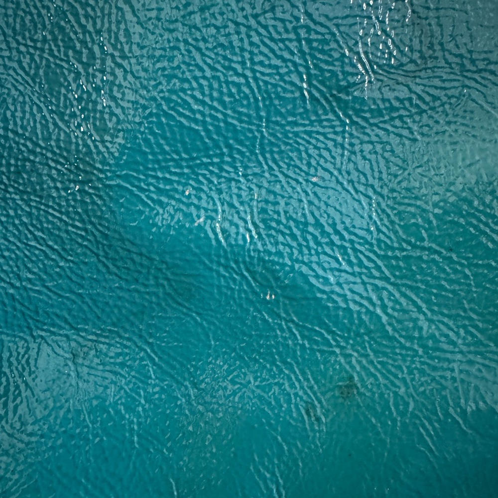 Coach Poppy Leather Tote - Picture 10 of 13